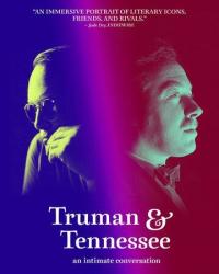 Truman & Tennessee: An Intimate Conversation (2020) смотреть онлайн